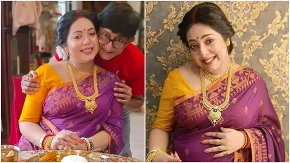 sree kanchan