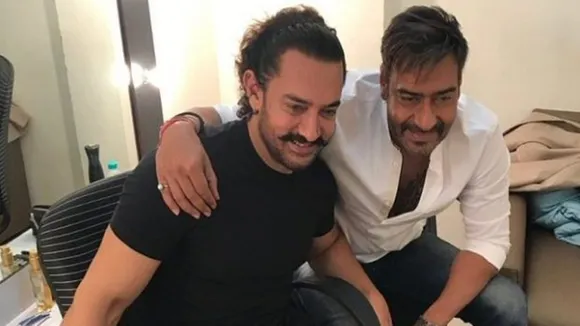 ajay devgan