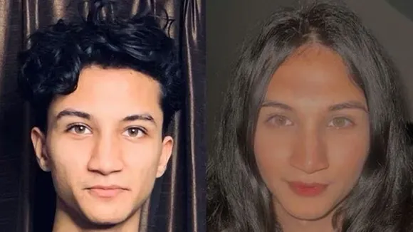 Aryan to Anaya Bangar, আরিয়ান থেকে আনায়া বাঙ্গার