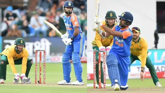 Hardik Pandya, India vs South Africa, হার্দিক পান্ডিয়া, ভারত বনাম দক্ষিণ আফ্রিকা,