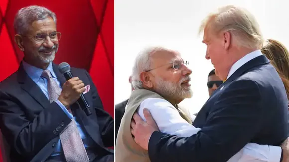 jaisankar on trumph