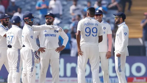 Team India, ভারতীয় দল
