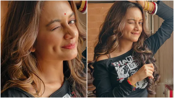 চুপিসারে বিয়ে সারলেন তিতিক্ষা? 