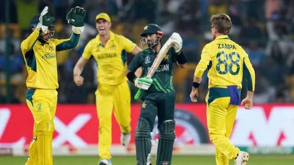 Pakistan, Australia, পাকিস্তান, অস্ট্রেলিয়া,