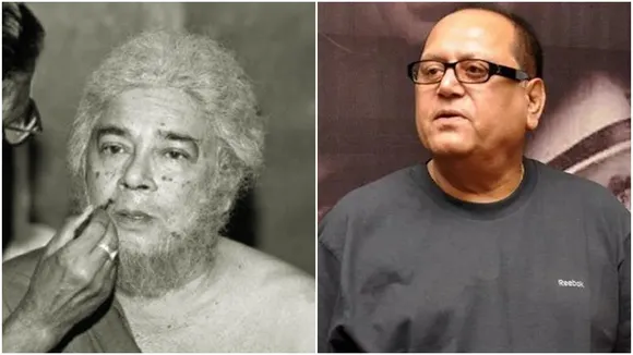 মনোজের প্রয়াণে স্মৃতিচারণায় দীপঙ্কর দে