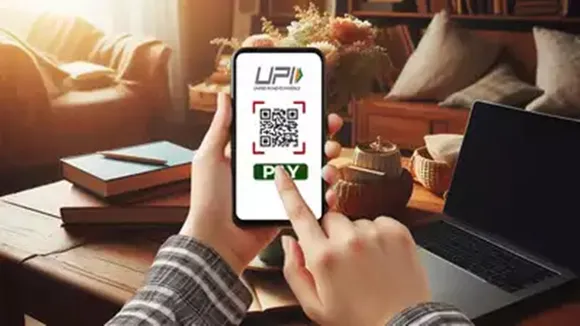 UPI without internet