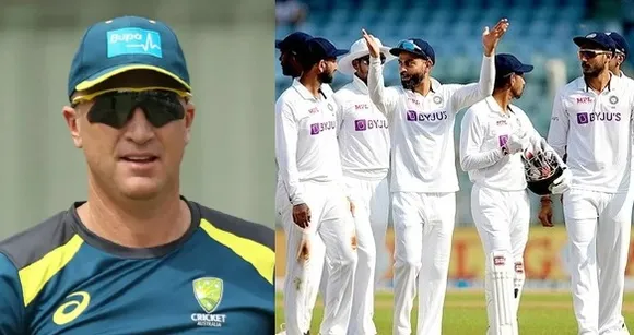 Brad Haddin On Team India
