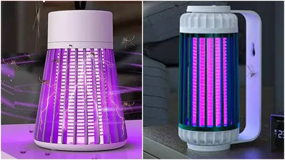 Mosquito Killer Lamp :