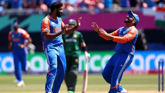 India, Pakistan, ভারত, পাকিস্তান