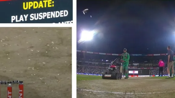 India vs South Africa, IND vs SA, ভারত বনাম দক্ষিণ আফ্রিকা