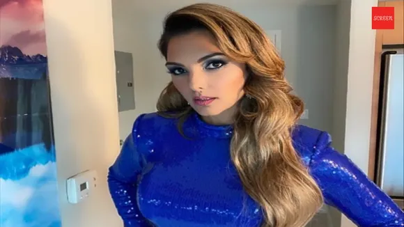 গুরুতর আহত সলমানের প্রাক্তন সোমি