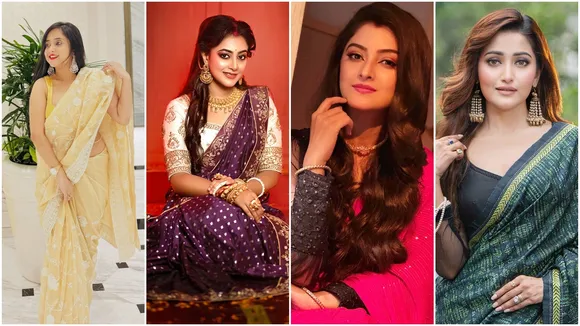 শিশুদিবসের অভিজ্ঞতা ভাগ টলি সেলেবদের