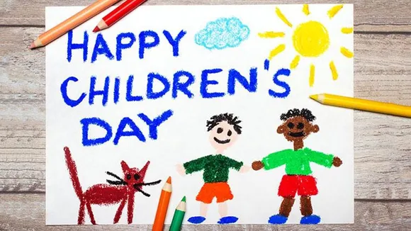 Happy Children's Day 2024: শিশুদিবস উপলক্ষ্যে বিশেষ বার্তা পাঠান