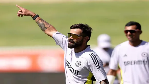 Virat Kohli, Australia, বিরাট কোহলি, অস্ট্রেলিয়া,