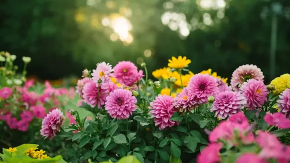Plant Care Tips
