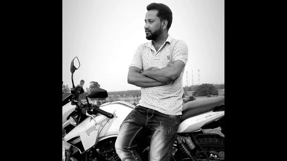 Birbhum youth kidnapped .