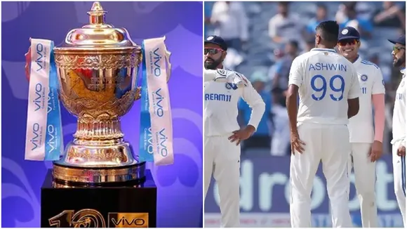 IPL, Indian Test Team, আইপিএল, ভারতীয় টেস্ট দল