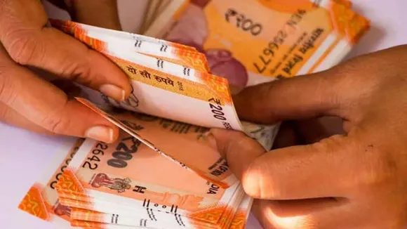 FD interest rates