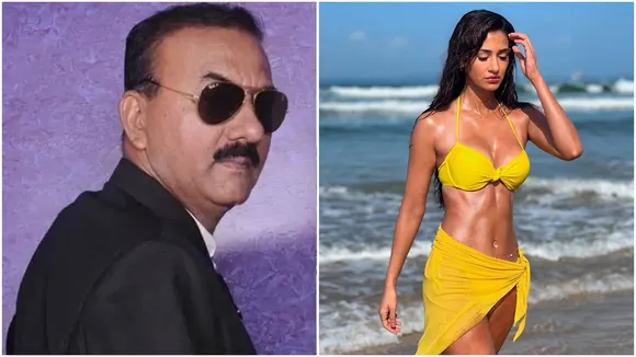 লাখ-লাখ টাকা খোয়ালেন দিশার বাবা