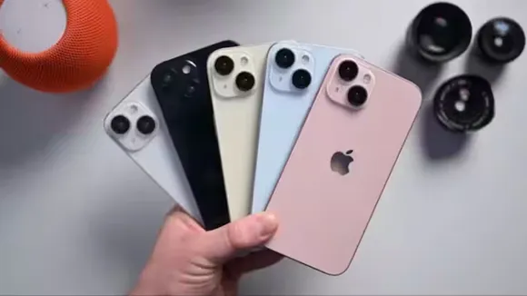 Apple iPhone 15 Discount Offer: