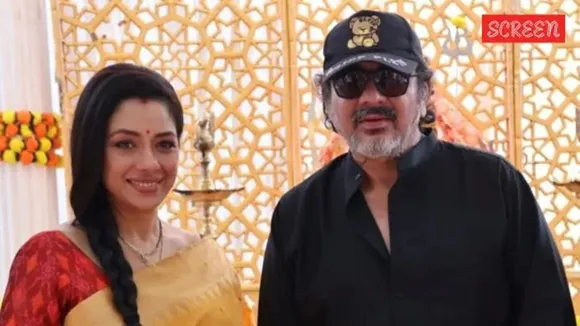 anupama serial death