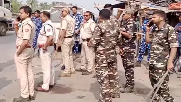 Beldanga Violence: গোষ্ঠী সংঘর্ষকে কেন্দ্র করে সাম্প্রদায়িত উত্তেজনা বেলডাঙায়