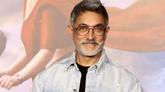 aamir ira