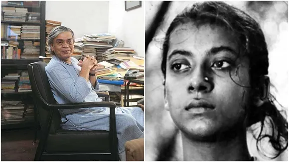 উমা দাশগুপ্তার প্রয়াণে স্মৃতিচারণায় সন্দীপ পায়