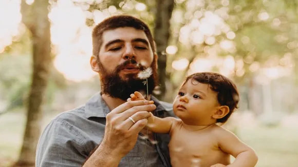 International Men's Day