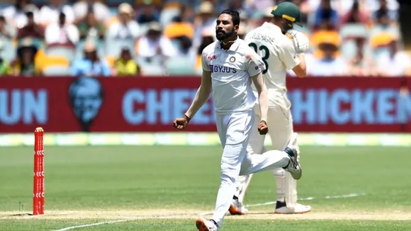 India, Australia, ভারত, অস্ট্রেলিয়া,