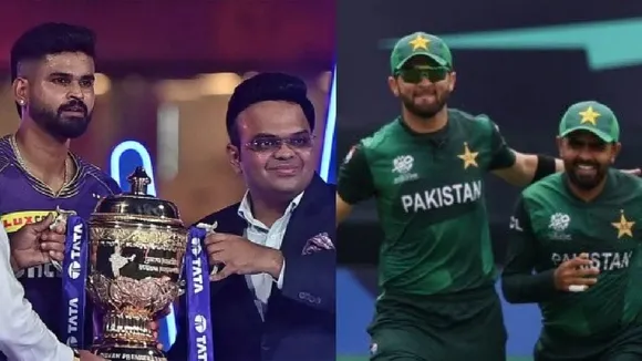 IPL, Pakistani Cricketer, আইপিএল, পাকিস্তানি ক্রিকেটার,