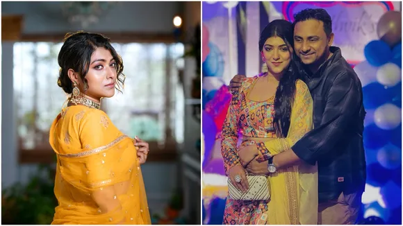 ডিভোর্স প্রসঙ্গে বিস্ফোরক 'মিঠিঝোরা'-র রিয়া
