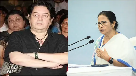 ভরতের মৃত্যুর খবর পেয়েই পরিবারের পাশে মমতা