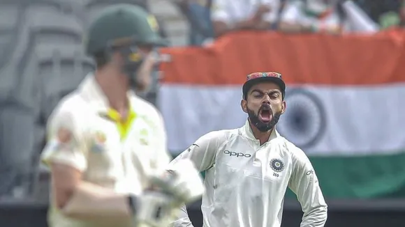 Australia, India, অস্ট্রেলিয়া, ইন্ডিয়া,