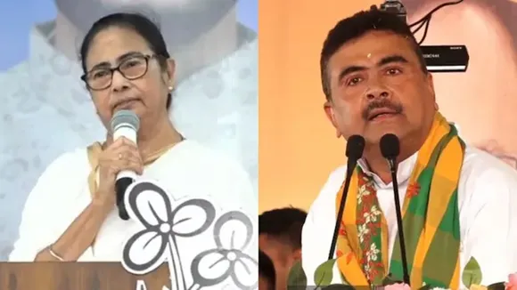 bjp leader 