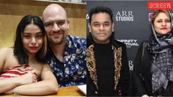 Rahman's bassist Calls of marriage