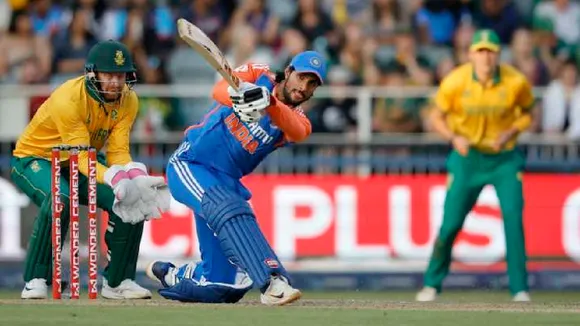 India vs South Africa, IND vs SA, ভারত বনাম দক্ষিণ আফ্রিকা