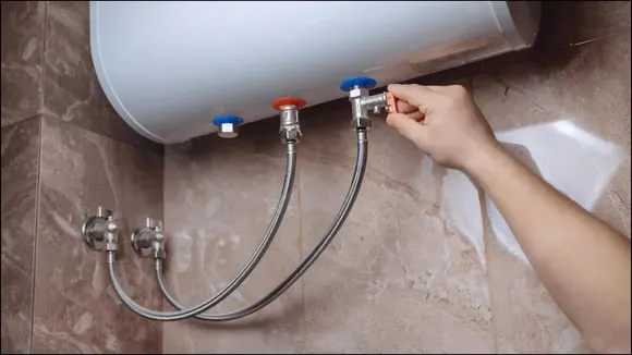 Geyser Safety Tips:
