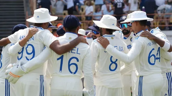 IND vs AUS: Ravichandran Ashwin: ভারতন বনাম অস্ট্রেলিয়া টেস্ট ম্যাচ রবিচন্দ্রন অশ্বিন