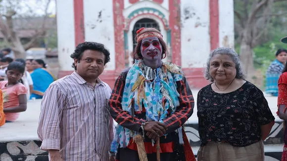 দ্বিতীয় ভাগ তৈরির ইঙ্গিত শিবপ্রসাদের? 