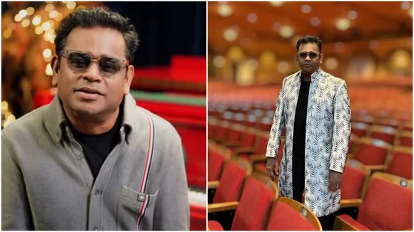 rahman achieve