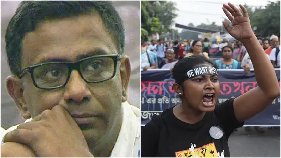 ১০০ দিন পেরিয়ে আরজি কর ইস্যুতে হতাশ কমলেশ্বর!