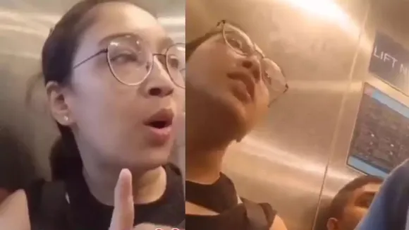 kolkata metro viral