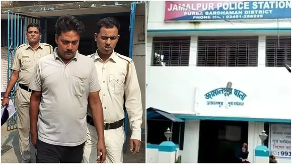 Edited pornographic pictures threatened to go viral minor girl committed suicide due to humiliation: জামালপুর অশ্লীল ছবি ভাইরাল পুলিশ