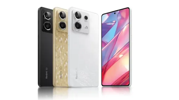 Redmi Note 13 5G