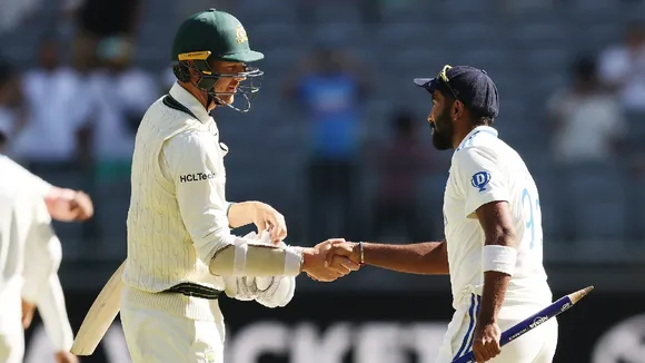 India vs Australia