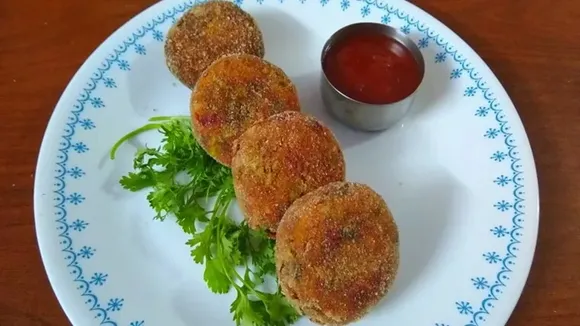 Veg Cutlet Recipe: কীভাবে ঘরেই বানাবেন সুস্বাদু ভেজ কাটলেট জেনে নিন