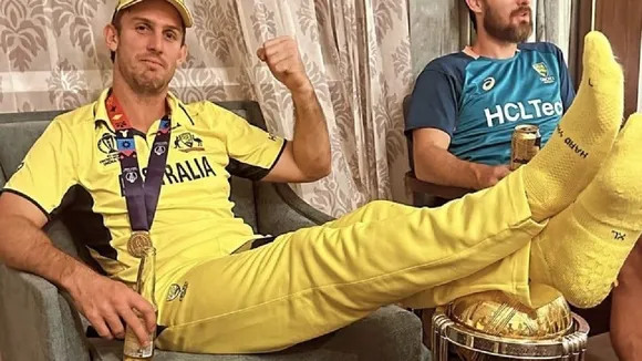 Cricket Australia