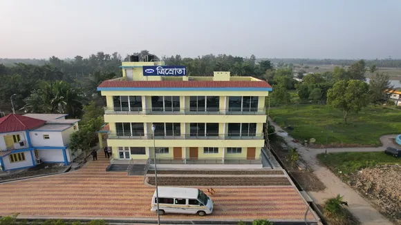 purba medinipur Geonkhali luxury resort trisrota,পূর্ব মেদিনীপুর গেঁওখালি ত্রিস্রোতা