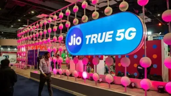 jio news